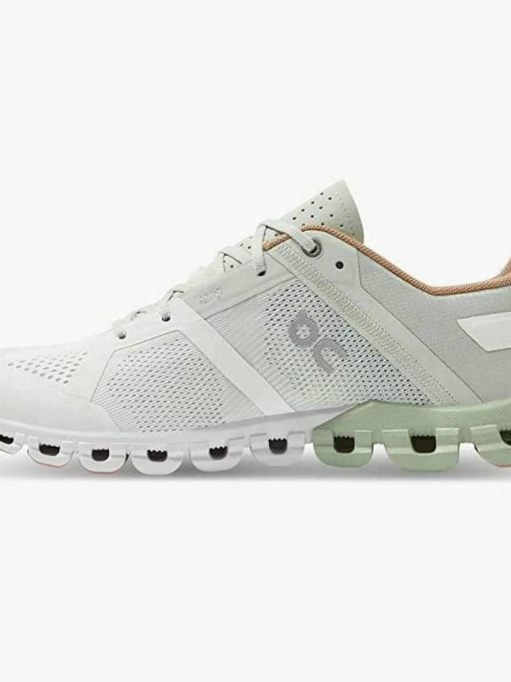 GENUINE On Cloud CloudFlow SWISS ENGINEERING SIZE 9.5 WOMEN'S RUNNING SHOES